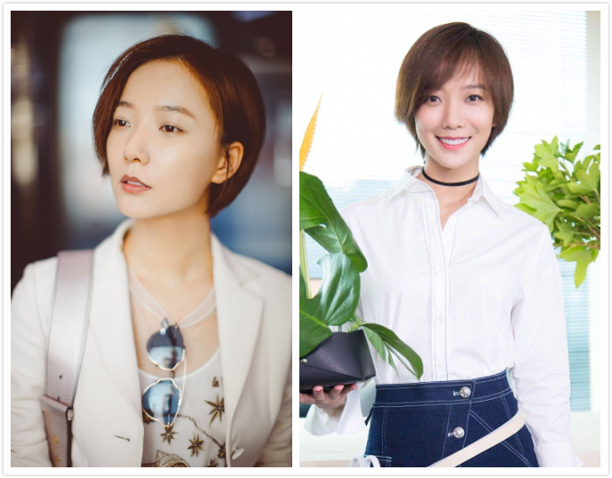 脸大美颜怎么调整又自然又好看,变美必备显脸小显白