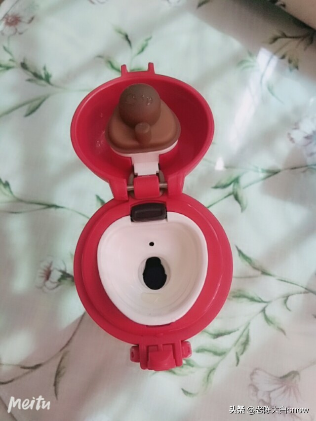 保温杯为什么可以煲粥,为什么保温杯可以泡茶