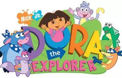 6岁零基础英语启蒙动画片推荐,0-3岁启蒙英语动画片推荐