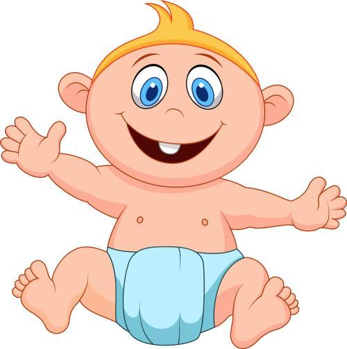 宝宝纸尿裤什么时候可以不用,婴儿用纸尿裤需要注意什么