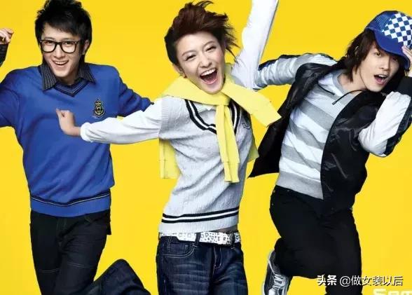 流水的时尚，铁打的VeroModa