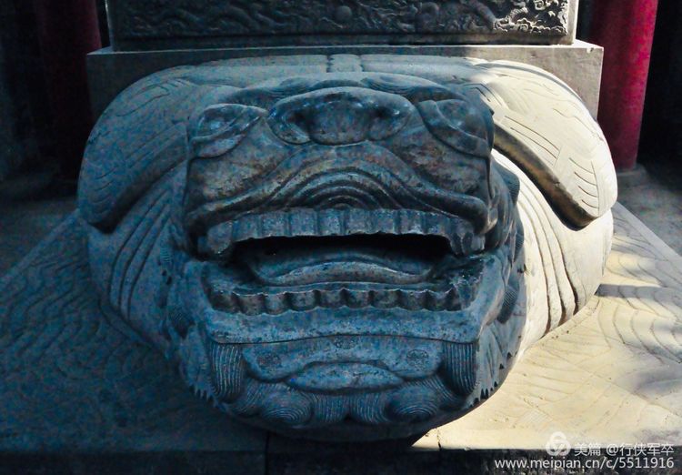 推荐一个好地方曲阜孔庙,曲阜孔庙祈福地方