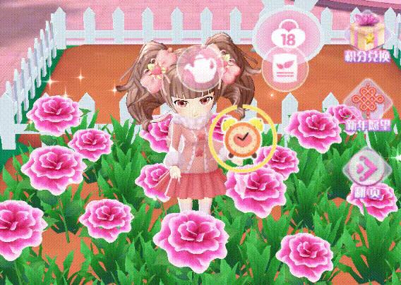 小花仙精灵王乐园全部套装解锁,小花仙精灵王游戏推荐