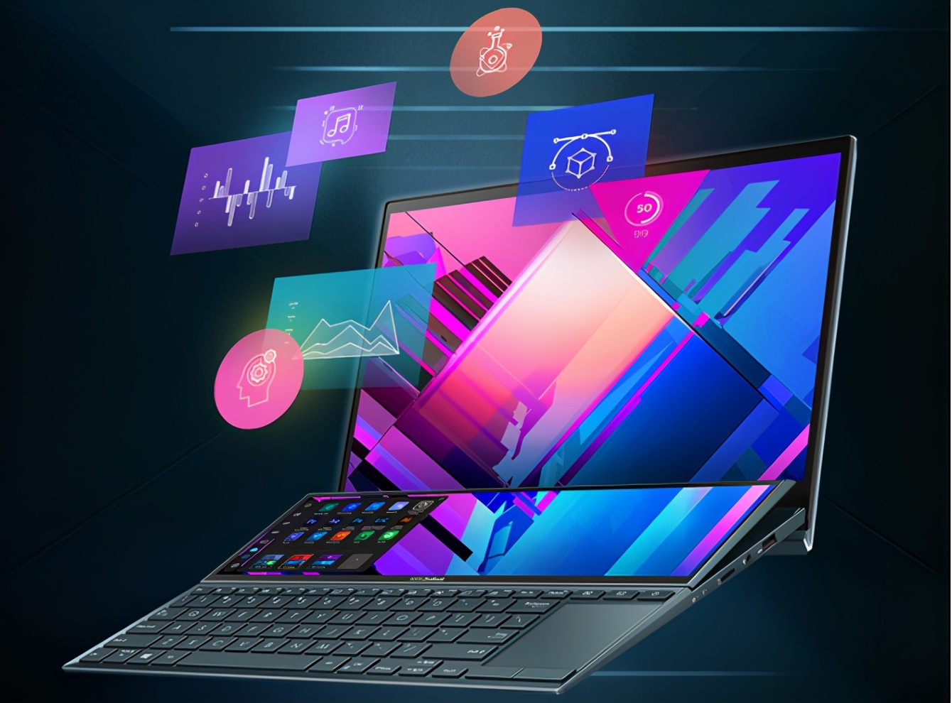 备战618!3500~8000值得买的轻薄全能办公本推荐并详解