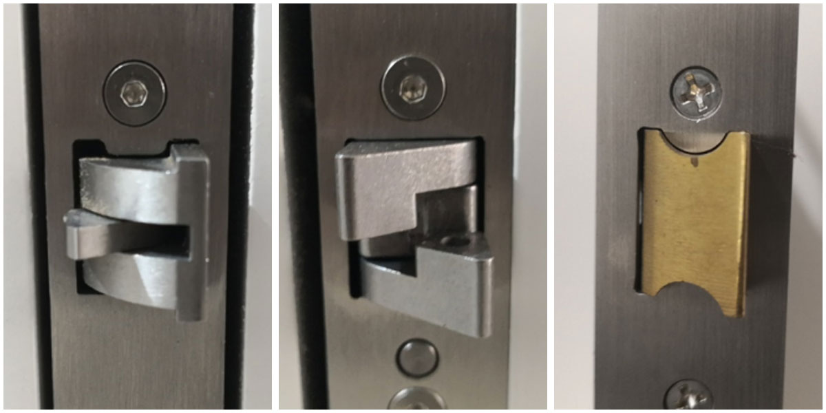 指纹锁的原理与拆卸,指纹锁优缺点详解