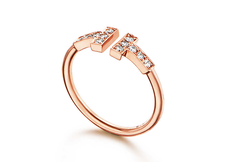 蒂芙尼首饰有什么系列呢,蒂芙尼经典款式