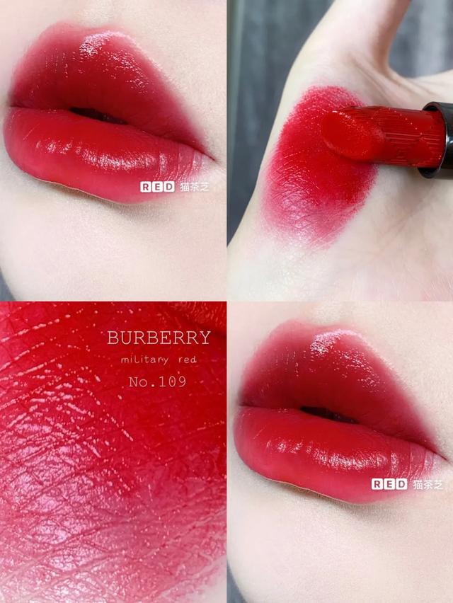 李佳琪推荐的5只最火口红!这些神仙色号你有吗?