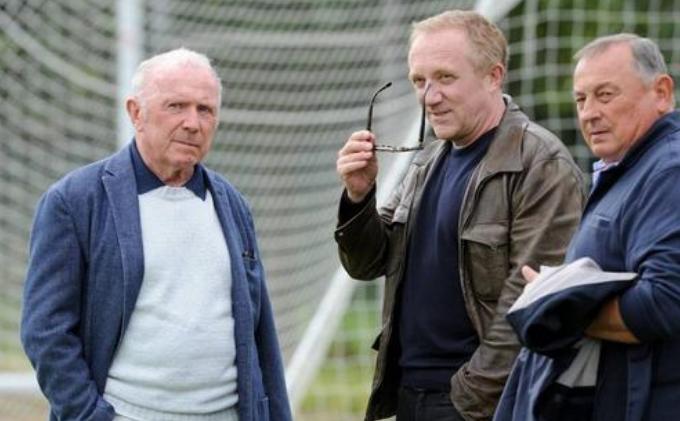 世界上最富有的30个足球老板,世界上十大足球俱乐部老板