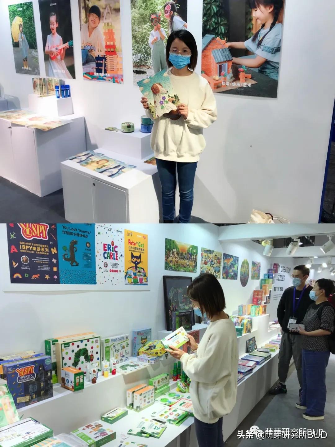 不要乱给孩子买玩具,一定要给孩子买的这几款玩具