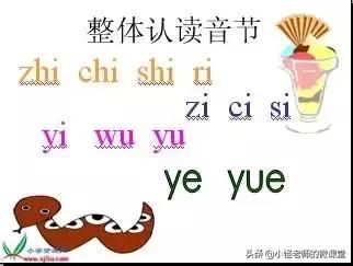 一年级拼音aieiui的拼音拼读练习,小学一年级拼音重点知识