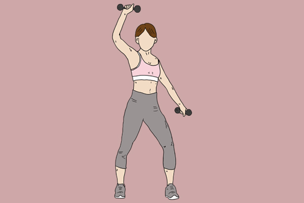 每天坚持跳绳几下可以增强免疫力,跳绳多少个最合适增强免疫力