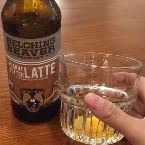 精酿啤酒咖啡征文题目 (啤酒咖啡治好重瘾者)