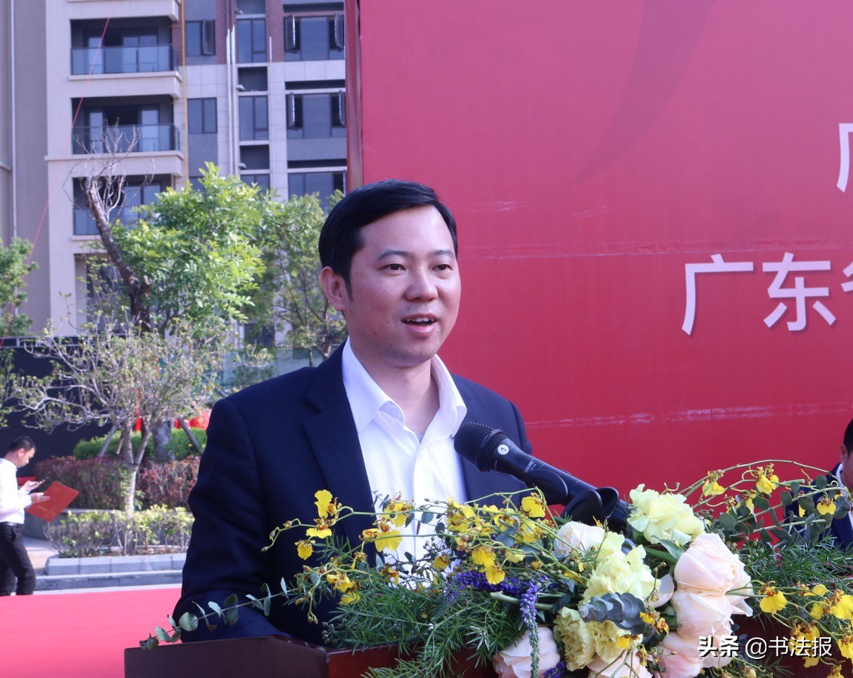 广东青少年书法大赛作品,广东省青少年书画大赛