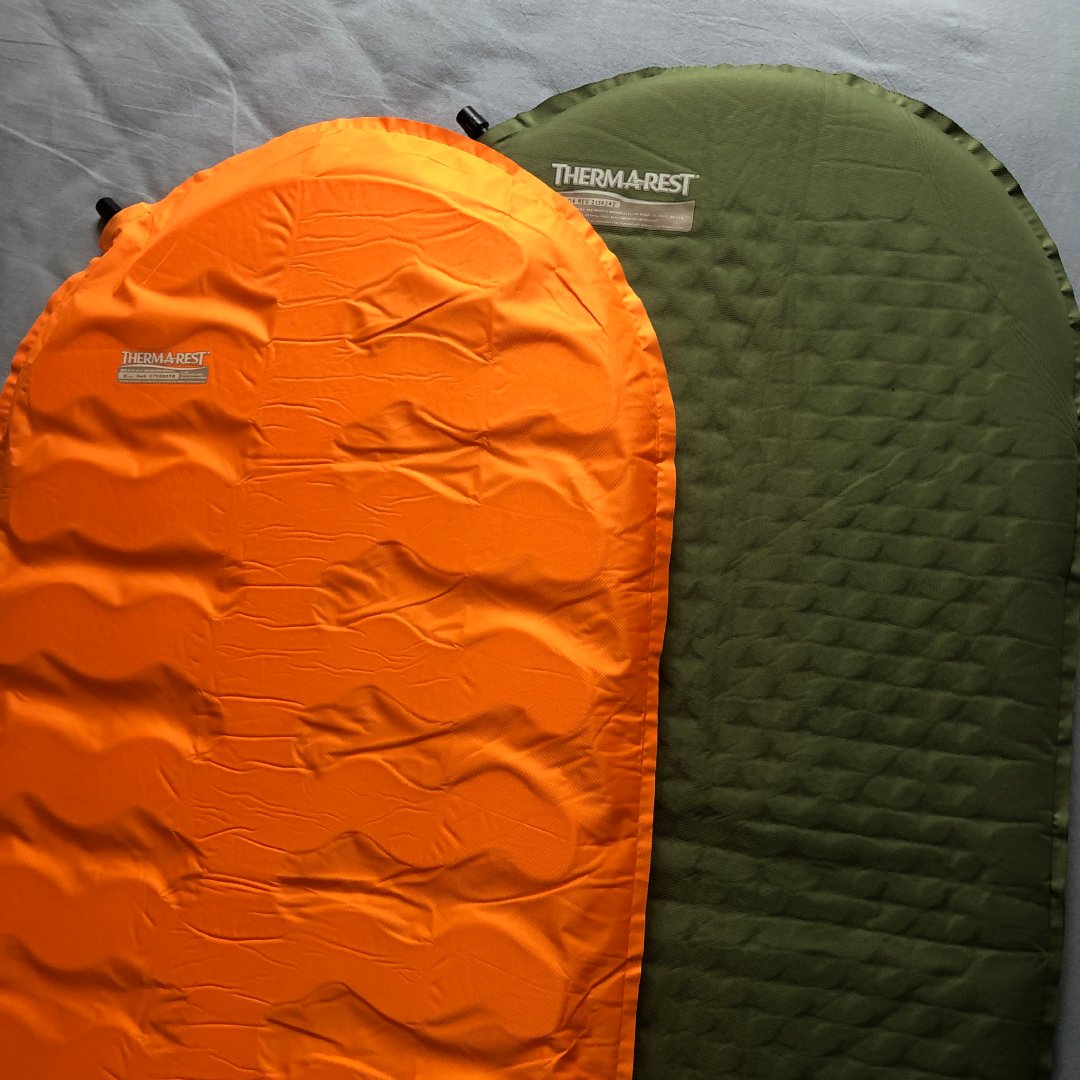 户外露营小白,新手小白如何户外露营