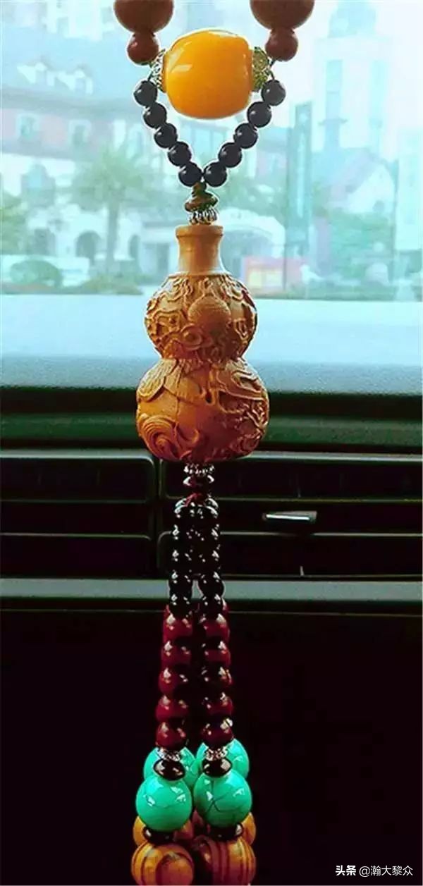 汽车挂饰最有意义,汽车挂饰什么好看