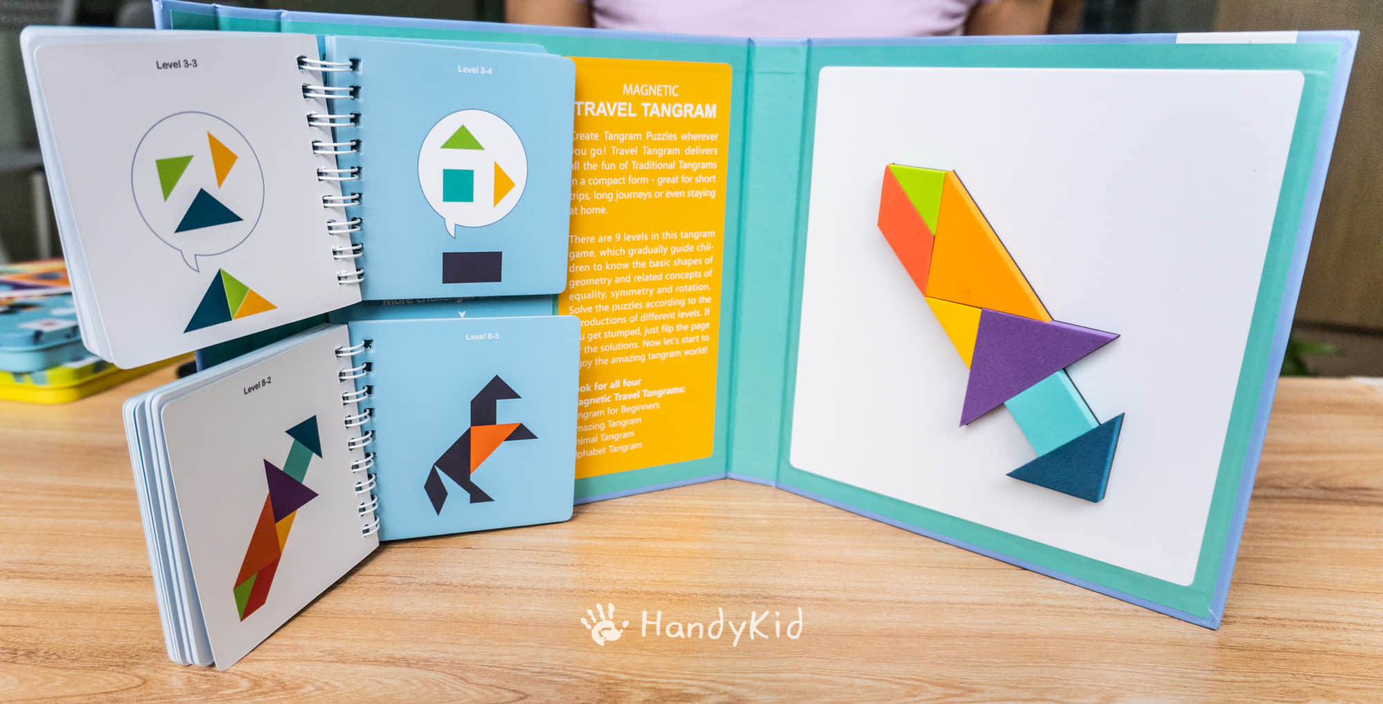 七巧板小学生需要学习吗,一年级孩子学七巧板有什么好处