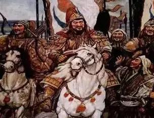 中国历史上最显赫的十大家族,史上最全的十大家族