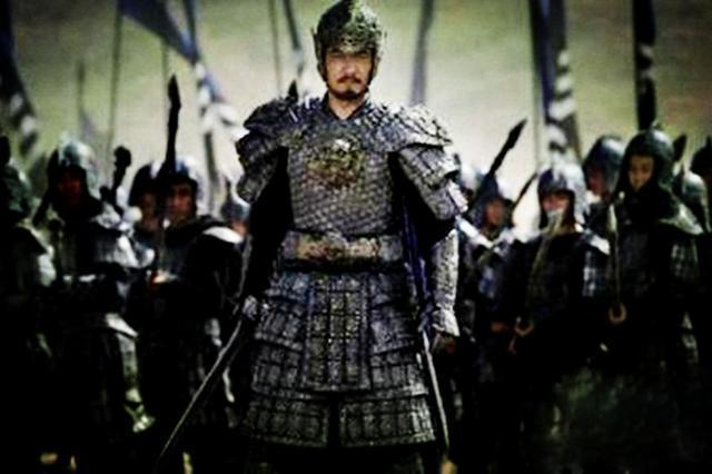 历史上的吕布真的是排在第一的吗,历史上十大吕布