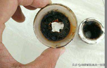 地暖为什么隔段时间就堵了,地暖怎么容易堵塞地暖管