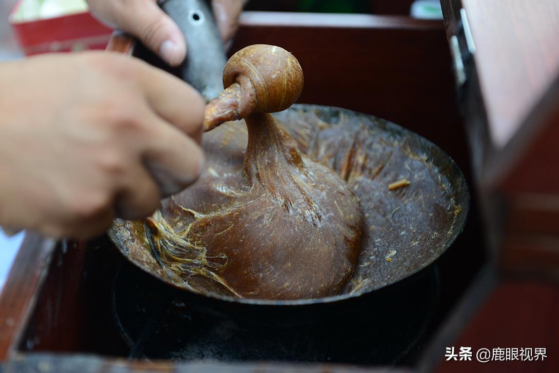 非物质文化遗产吹糖人图片,非物质文化遗产吹糖人介绍