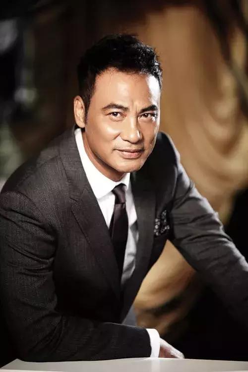 任达华遇刺脱险视频,任达华谈遇刺经历