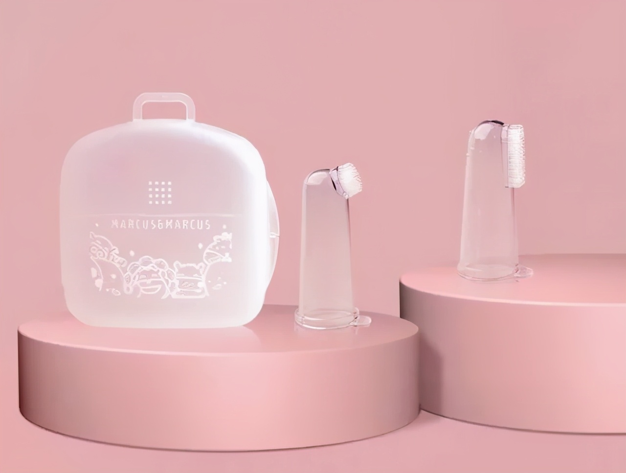 一周的宝宝用什么牙刷刷牙好,一周的宝宝刷牙用什么牙刷好