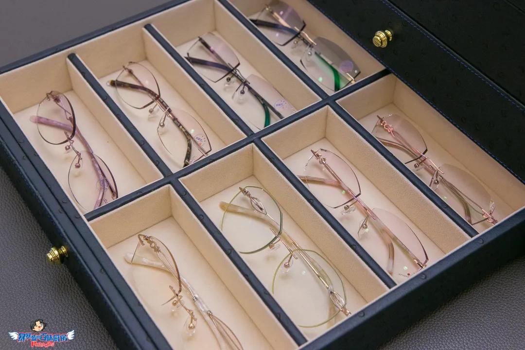 cbd性价比最高的眼镜店,比较靠谱又便宜的眼镜店