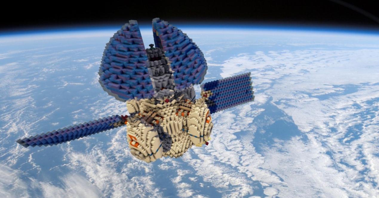 我的世界星星图标,我的世界星星星球