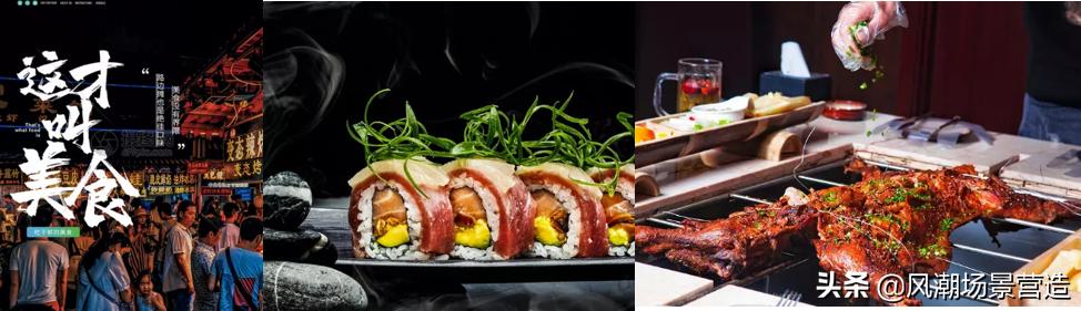 喵星人的超级食货星球之旅：南昌站，邀你一起遨游太空