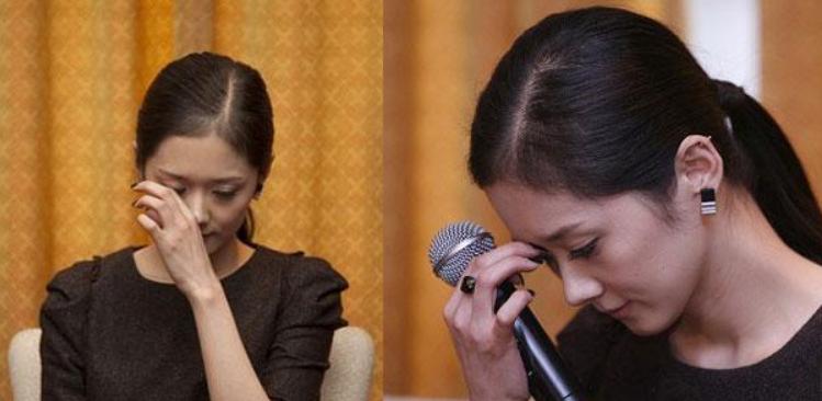 11岁的张娜近照,40岁的张娜拉到底咋样了