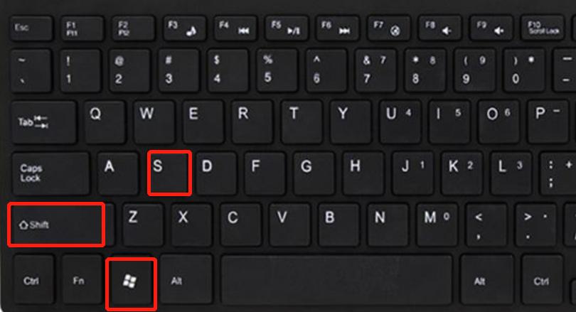 电脑截图怎么下拉截长图教学,电脑网页截图怎么截长图快捷键