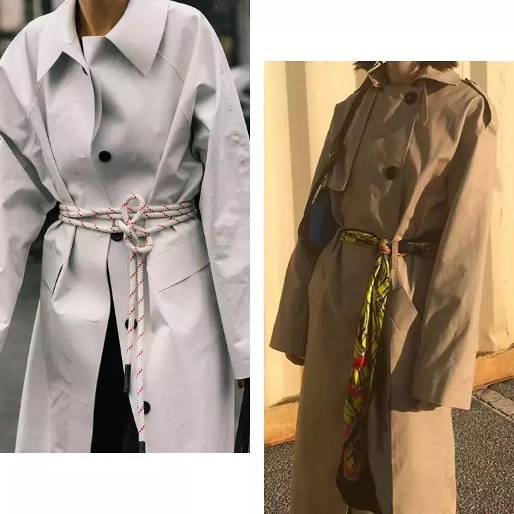 适合16度左右穿的气质外套,适合一年四季穿的薄外套