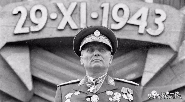 1977年铁托访华是谁接待的,欢迎铁托访华的视频全部