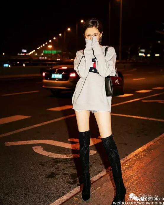 小高跟鞋推荐网红款,高跟鞋推荐小女生