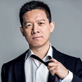 贾跃亭创业励志视频,山西狂人贾跃亭