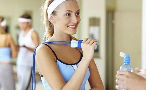 盆底肌修复子宫脱垂能跳绳吗,跳绳是否容易导致子宫脱垂