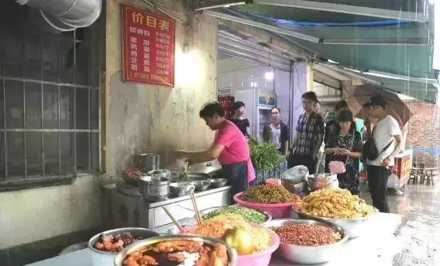 在柳州好吃的螺蛳粉,柳州人觉得好吃的螺蛳粉