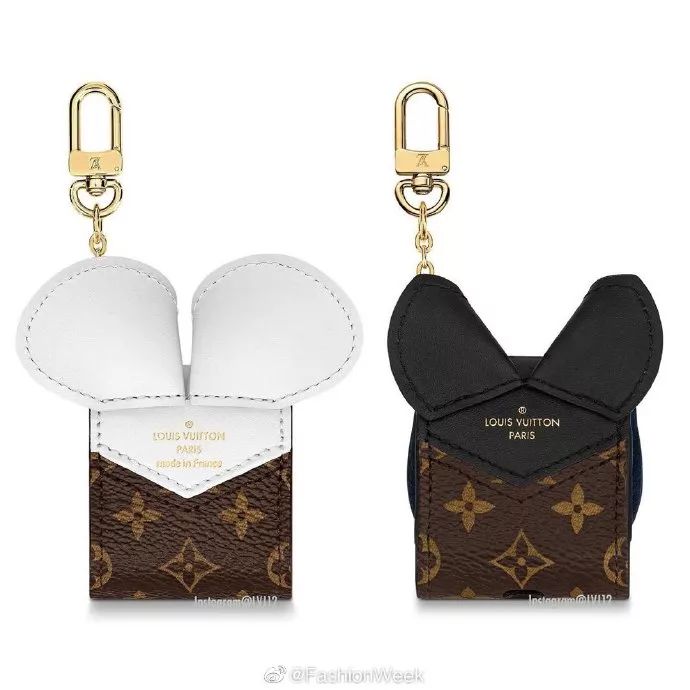 各大奢侈品龙年限定,奢侈品牌新春限定