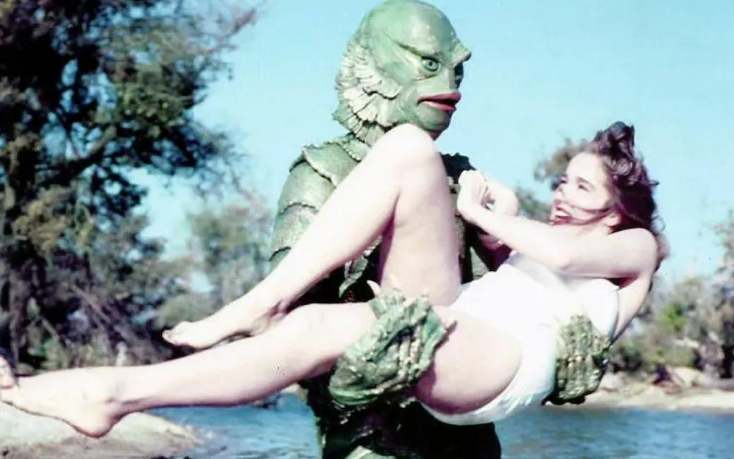 小丑女真实颜值,小丑女真实样貌