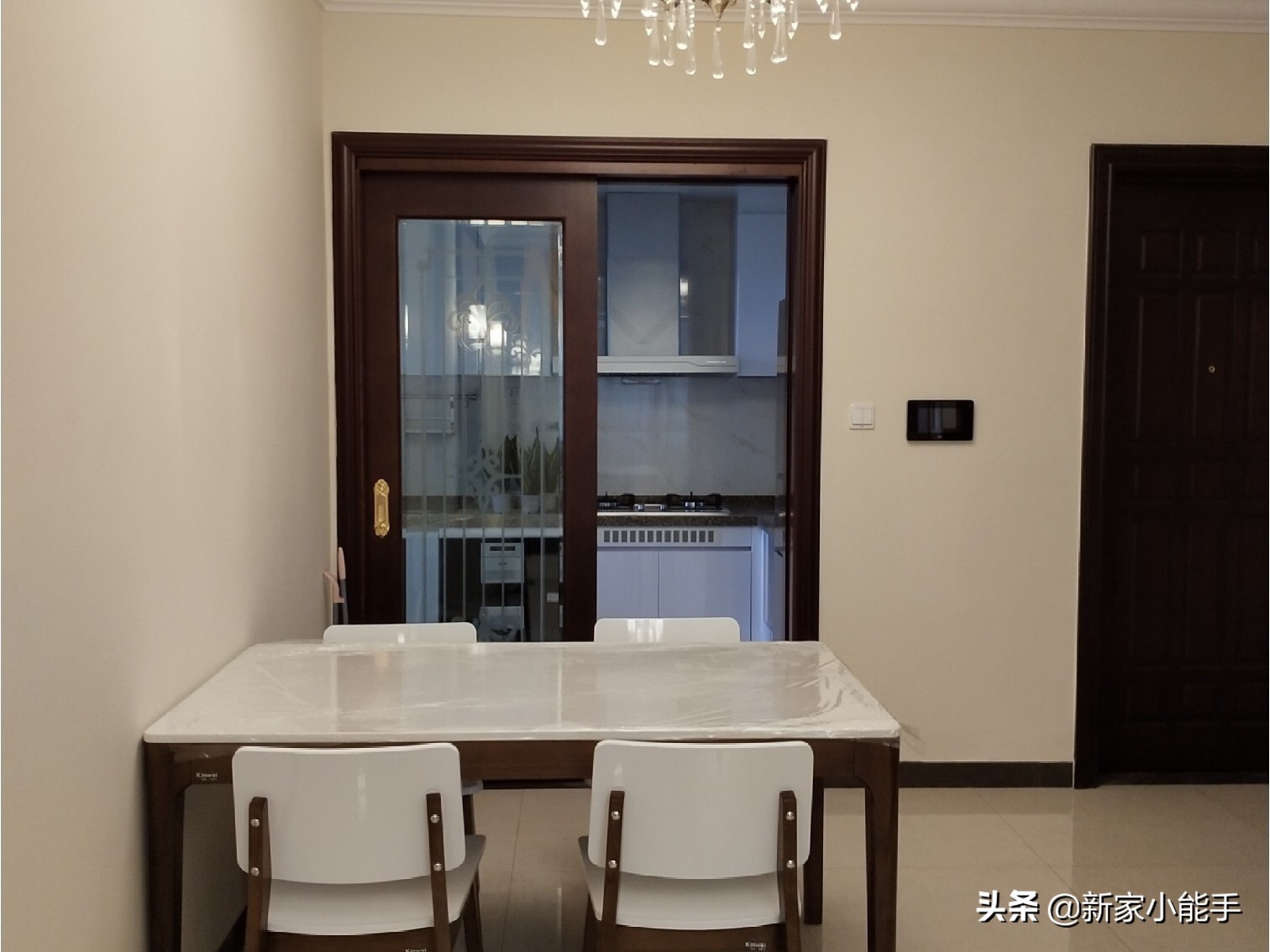 恒大精装不满意要怎么改造,恒大精装房整改