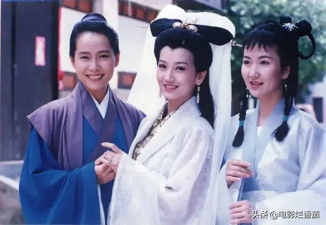 白蛇传电影哪个版本好看,白蛇传哪一部最好看