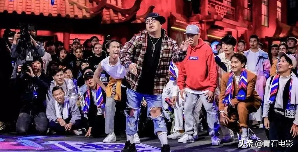 冯正街舞表现,冯正参加过这就是街舞吗