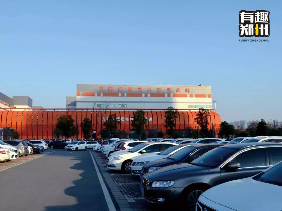 没有食物的电影院,郑州中大门美食