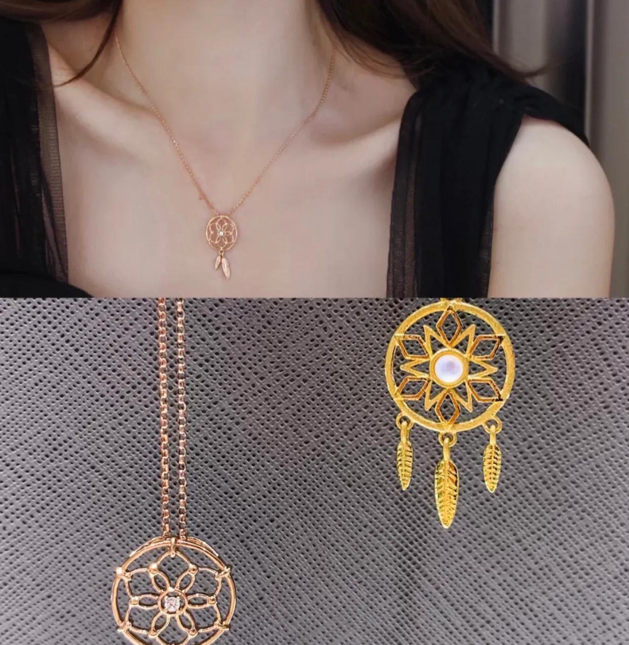 传统黄金手镯选周大福还是周生生,周生生黄金哪个款式最值得买