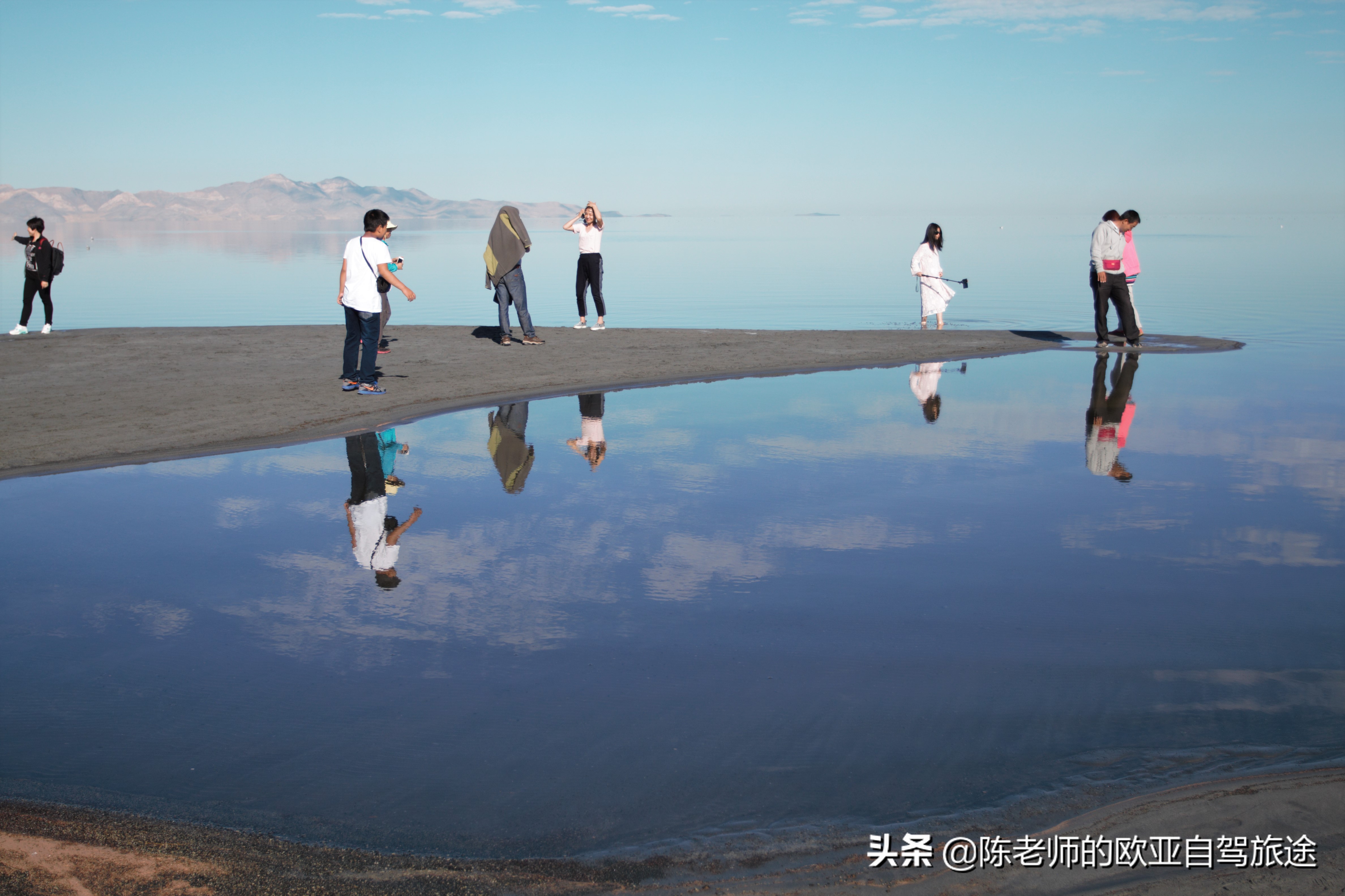 美国旅游攻略自由行视频,自驾游美国合集