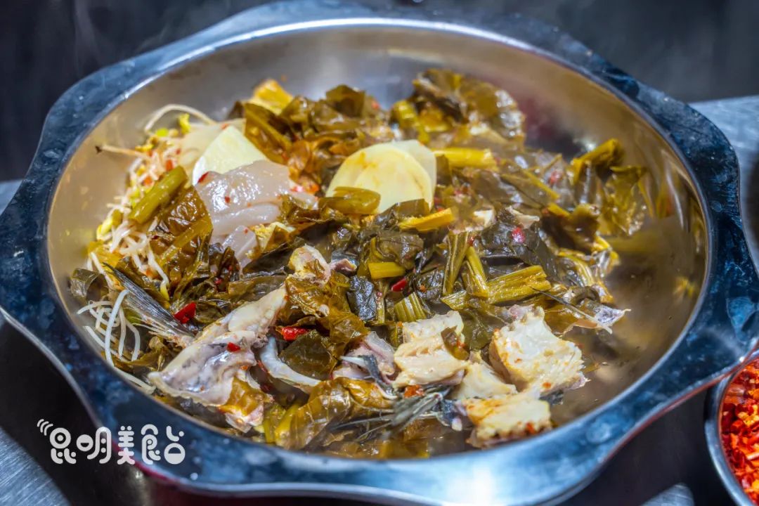 昆明排队三十年老店,昆明排队的老店