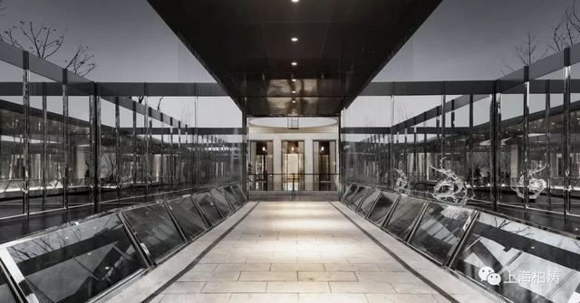 嘉兴万科·翡翠天御示范区|上海柏涛