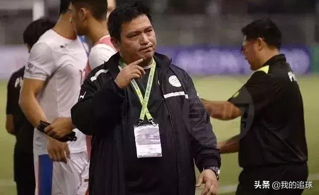 今晚当心，这个东南亚小国有一特殊技能完爆国足！