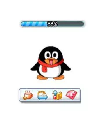 QQ20周年新功能引网友泪奔，属于我们的青春彻底消失了…