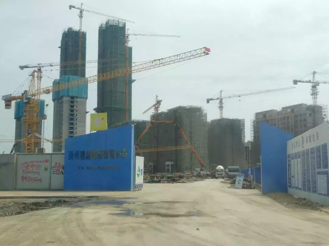 白沙洲告别篇:留汉大学生“首站”青菱新区